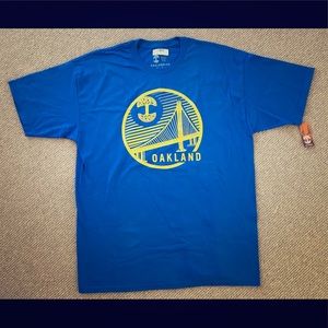 ✖️SOLD✖️Oakland T-Shirt by Oaklandish NWT